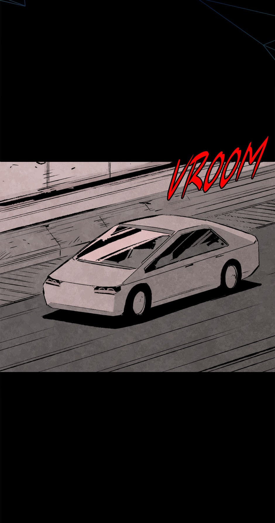 Read Log Tracer chapter 2 image 6 on Lezhin