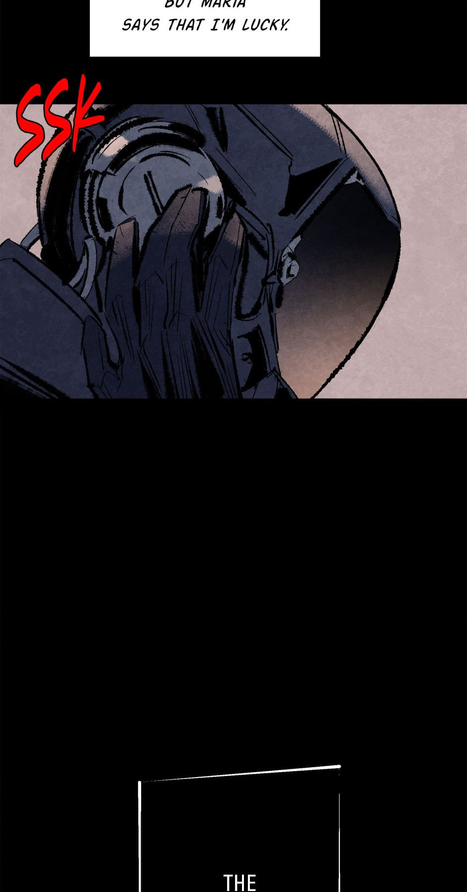 Read Log Tracer chapter 2 image 8 on Lezhin