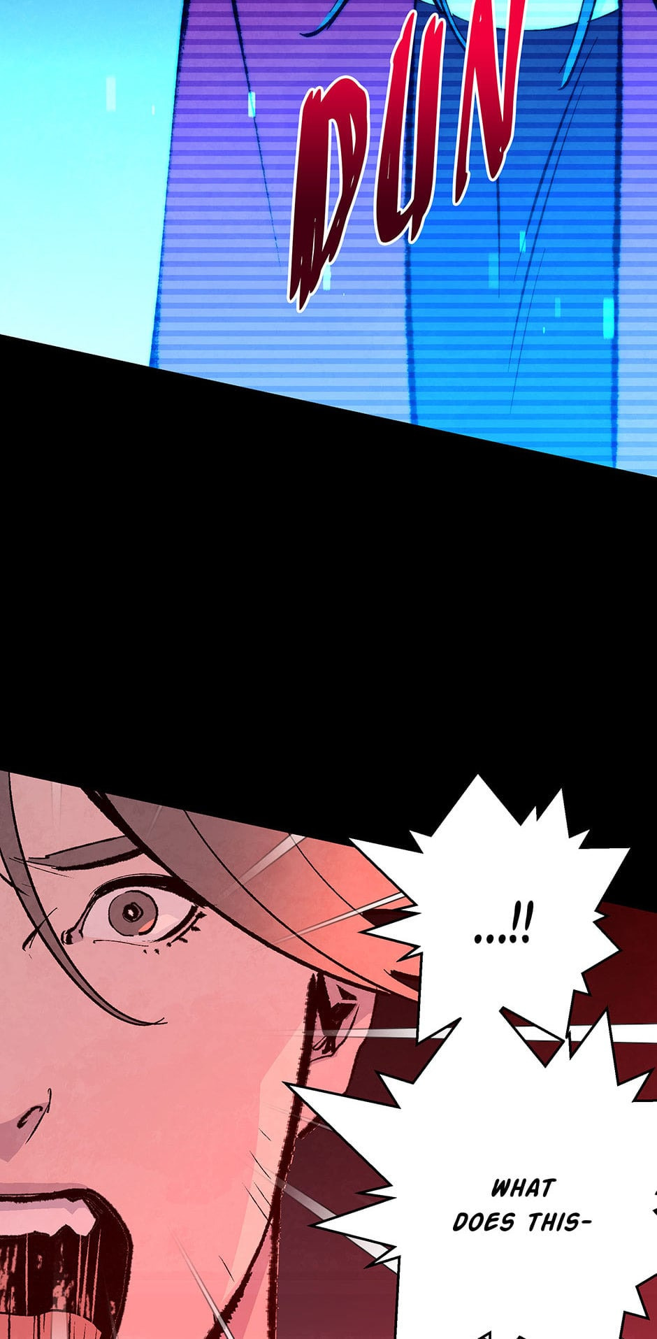 Read Log Tracer chapter 21 image 1 on Lezhin