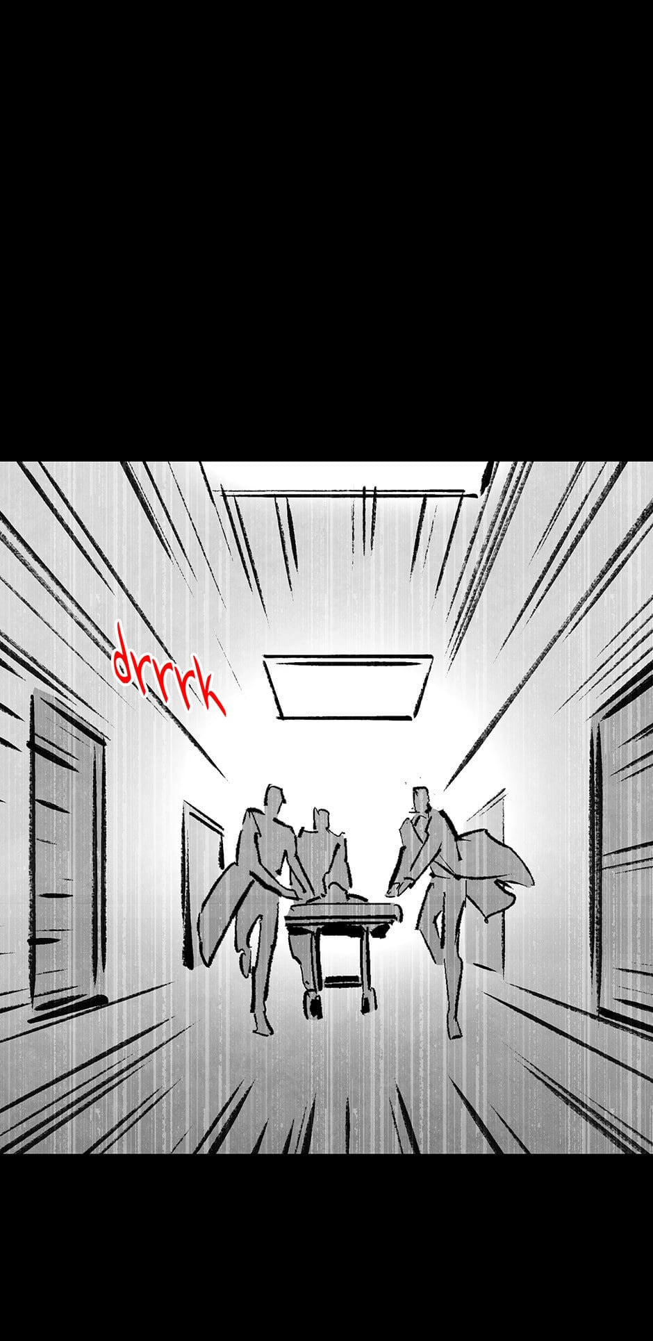 Read Log Tracer chapter 21 image 13 on Lezhin