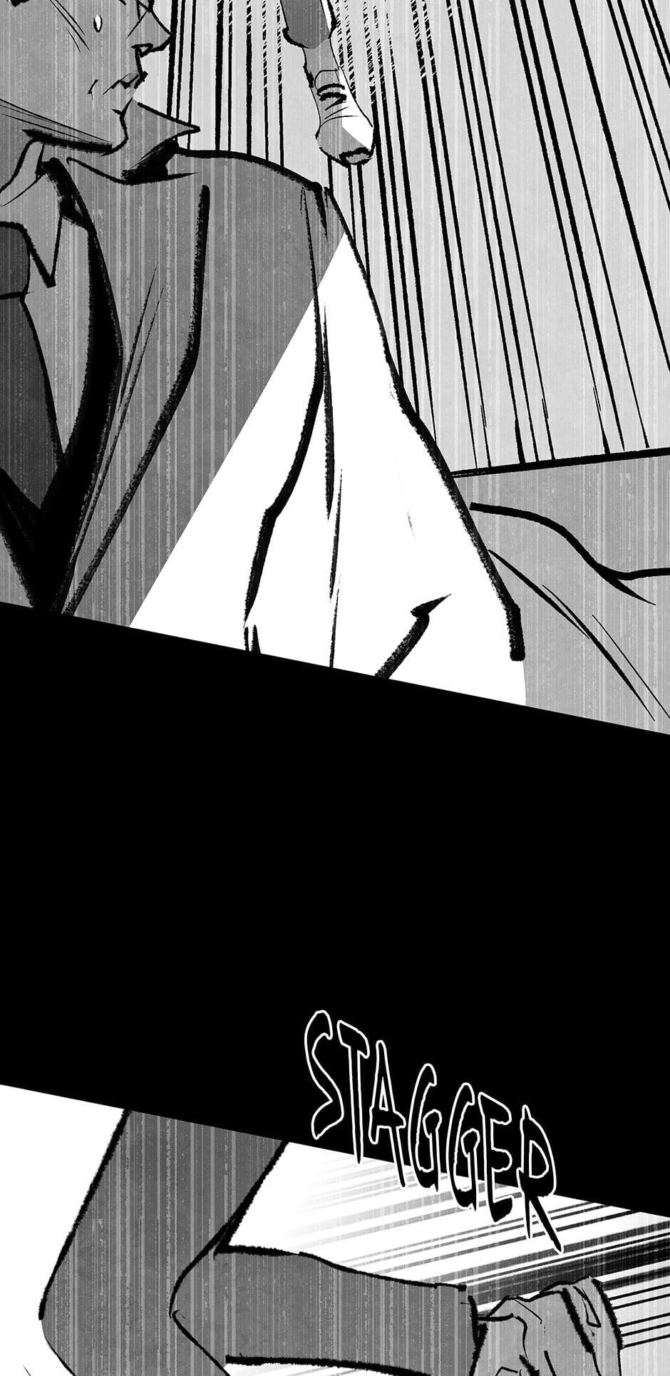 Read Log Tracer chapter 21 image 17 on Lezhin