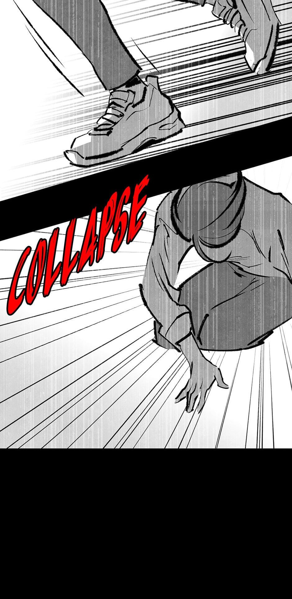 Read Log Tracer chapter 21 image 18 on Lezhin