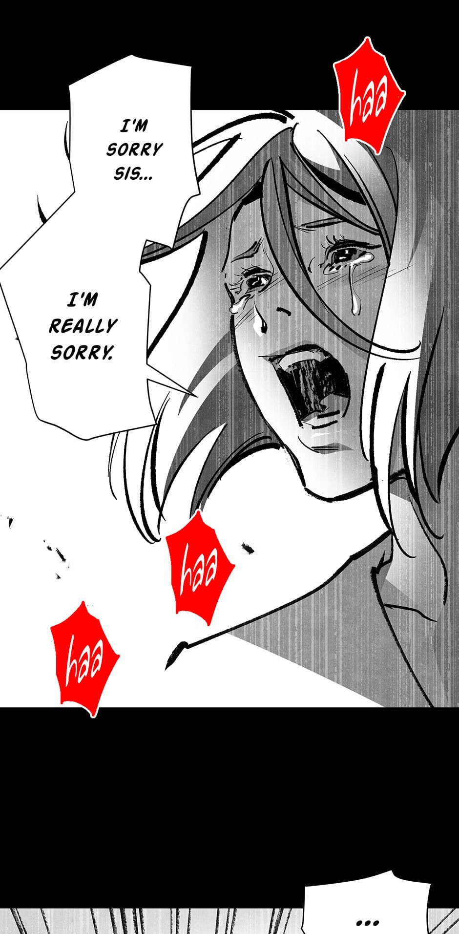 Read Log Tracer chapter 21 image 19 on Lezhin