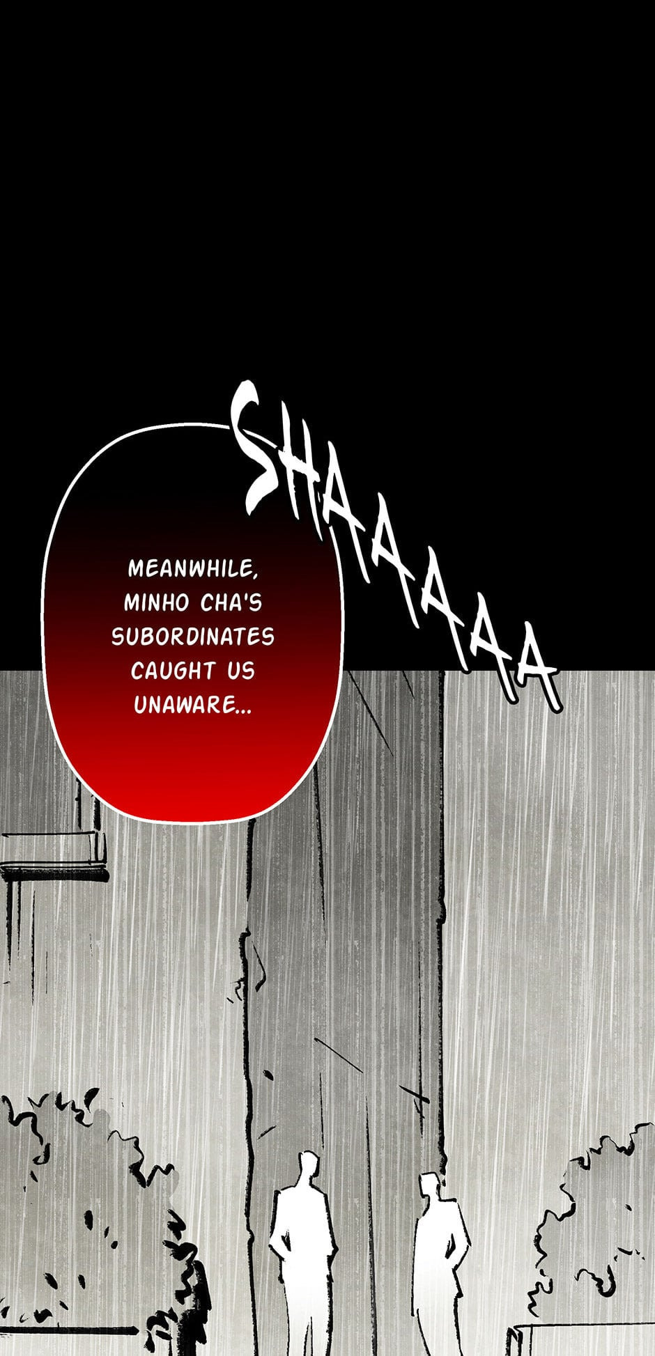Read Log Tracer chapter 21 image 27 on Lezhin