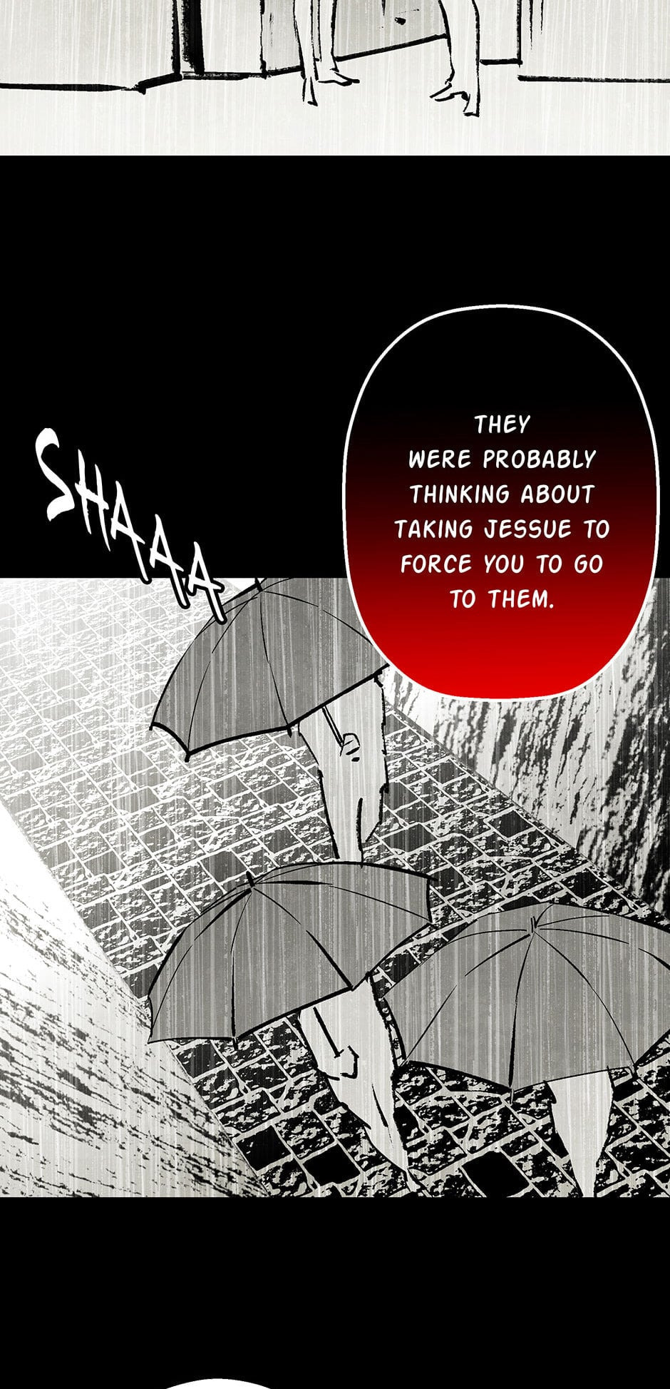 Read Log Tracer chapter 21 image 28 on Lezhin