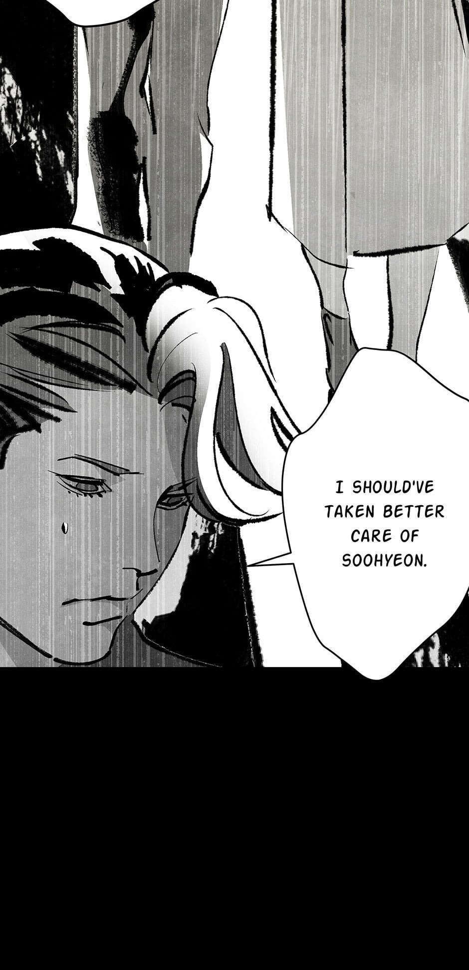 Read Log Tracer chapter 21 image 30 on Lezhin