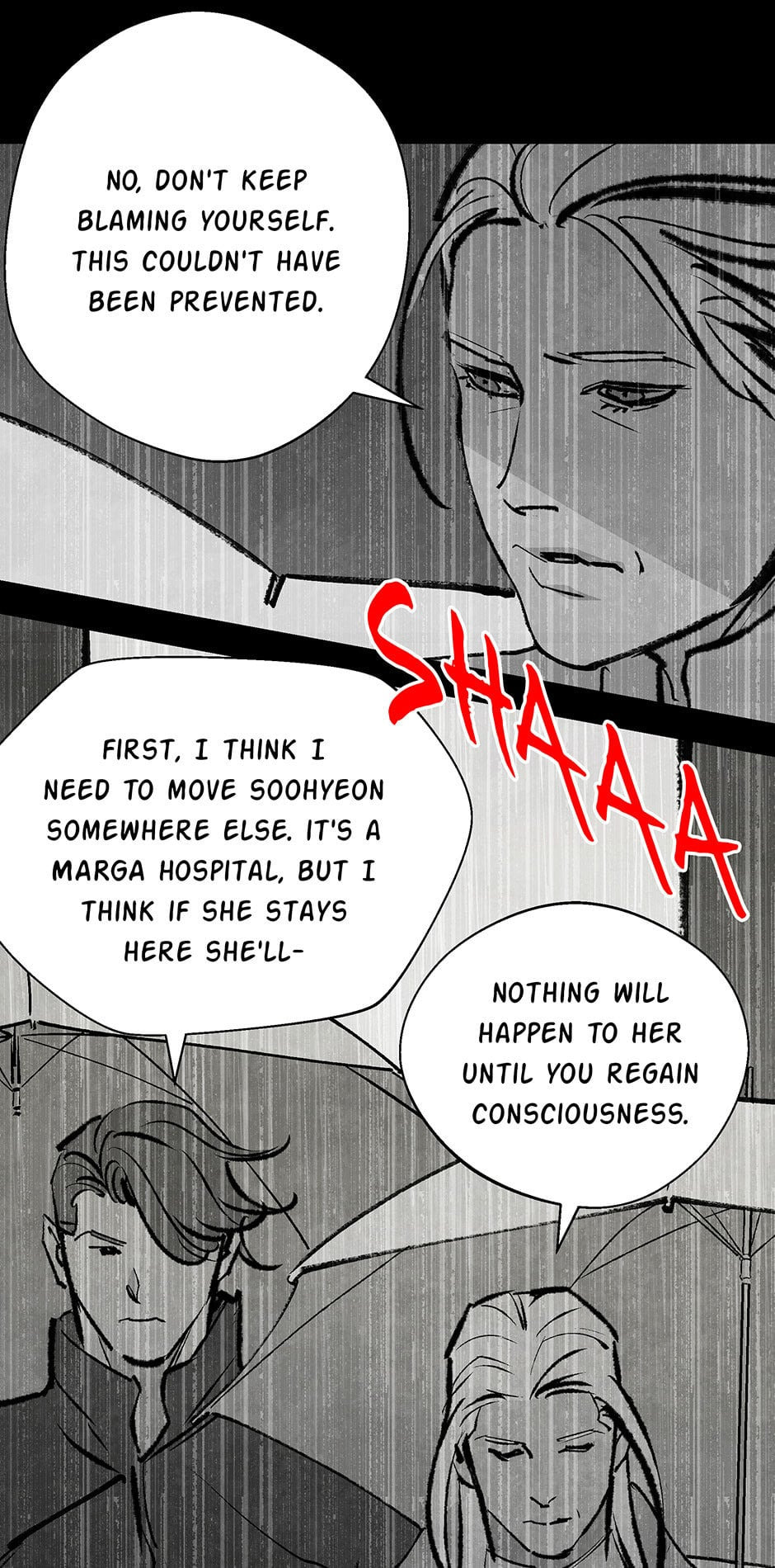 Read Log Tracer chapter 21 image 31 on Lezhin