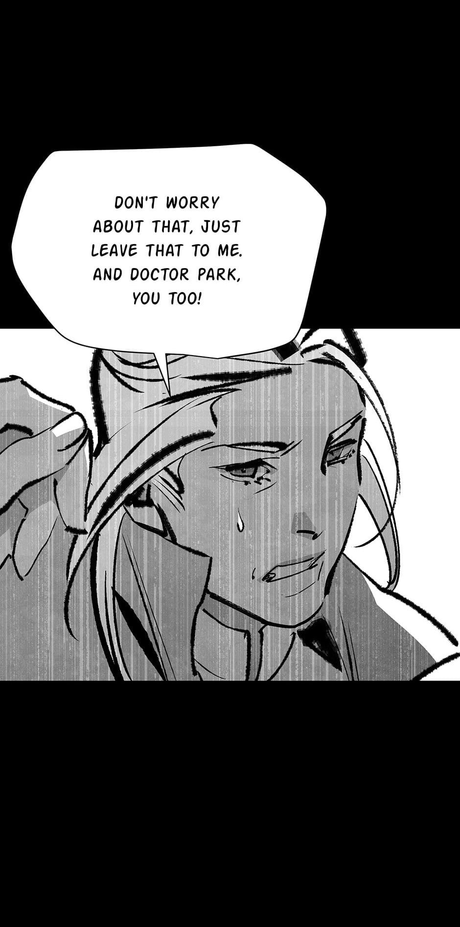 Read Log Tracer chapter 21 image 36 on Lezhin
