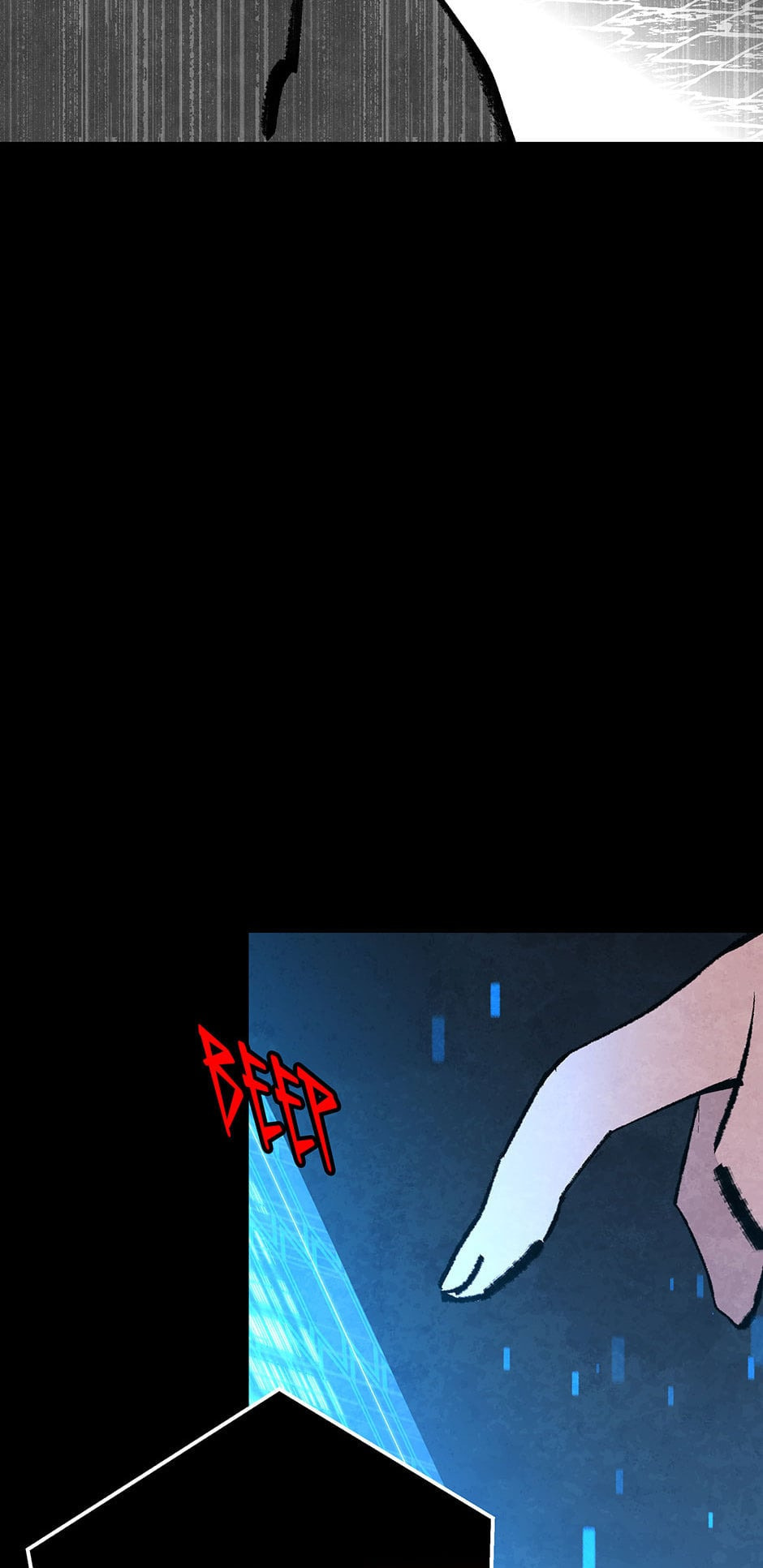 Read Log Tracer chapter 21 image 39 on Lezhin