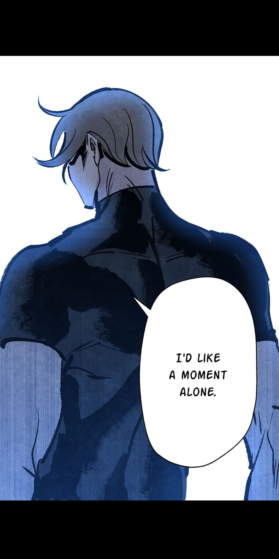 Read Log Tracer chapter 21 image 42 on Lezhin