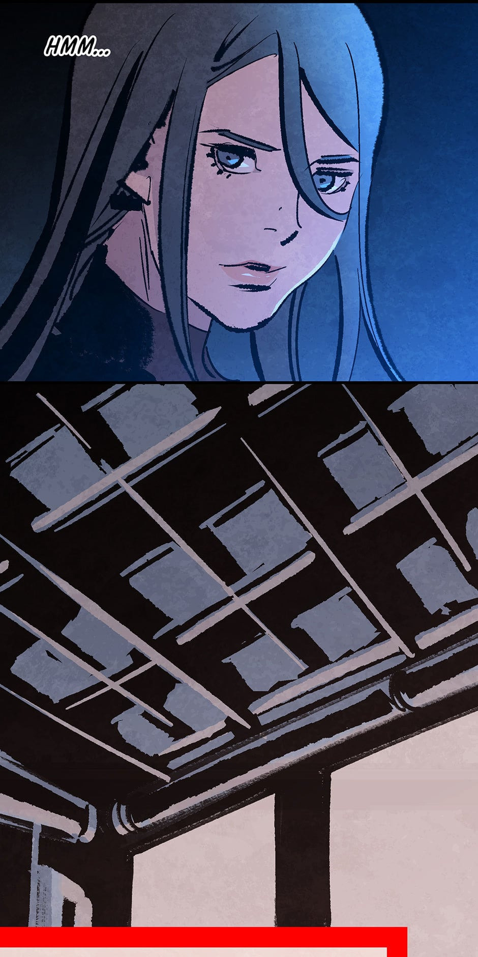 Read Log Tracer chapter 21 image 43 on Lezhin