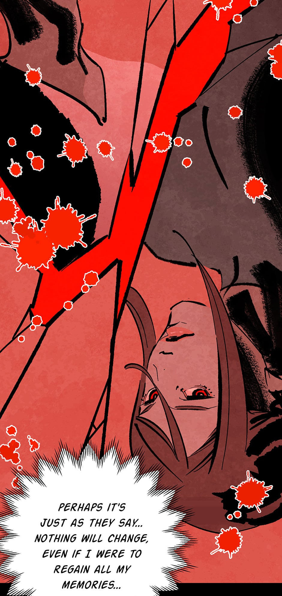 Read Log Tracer chapter 21 image 48 on Lezhin