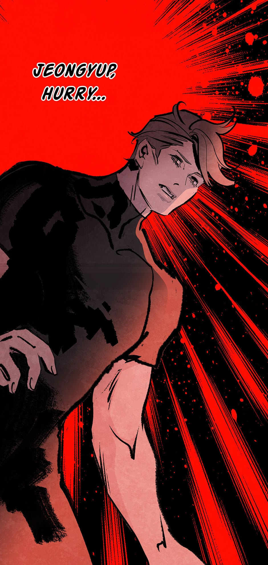 Read Log Tracer chapter 21 image 51 on Lezhin