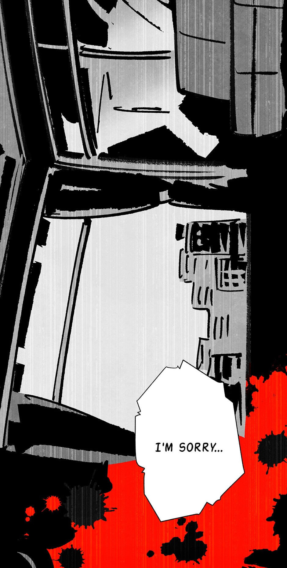 Read Log Tracer chapter 21 image 53 on Lezhin