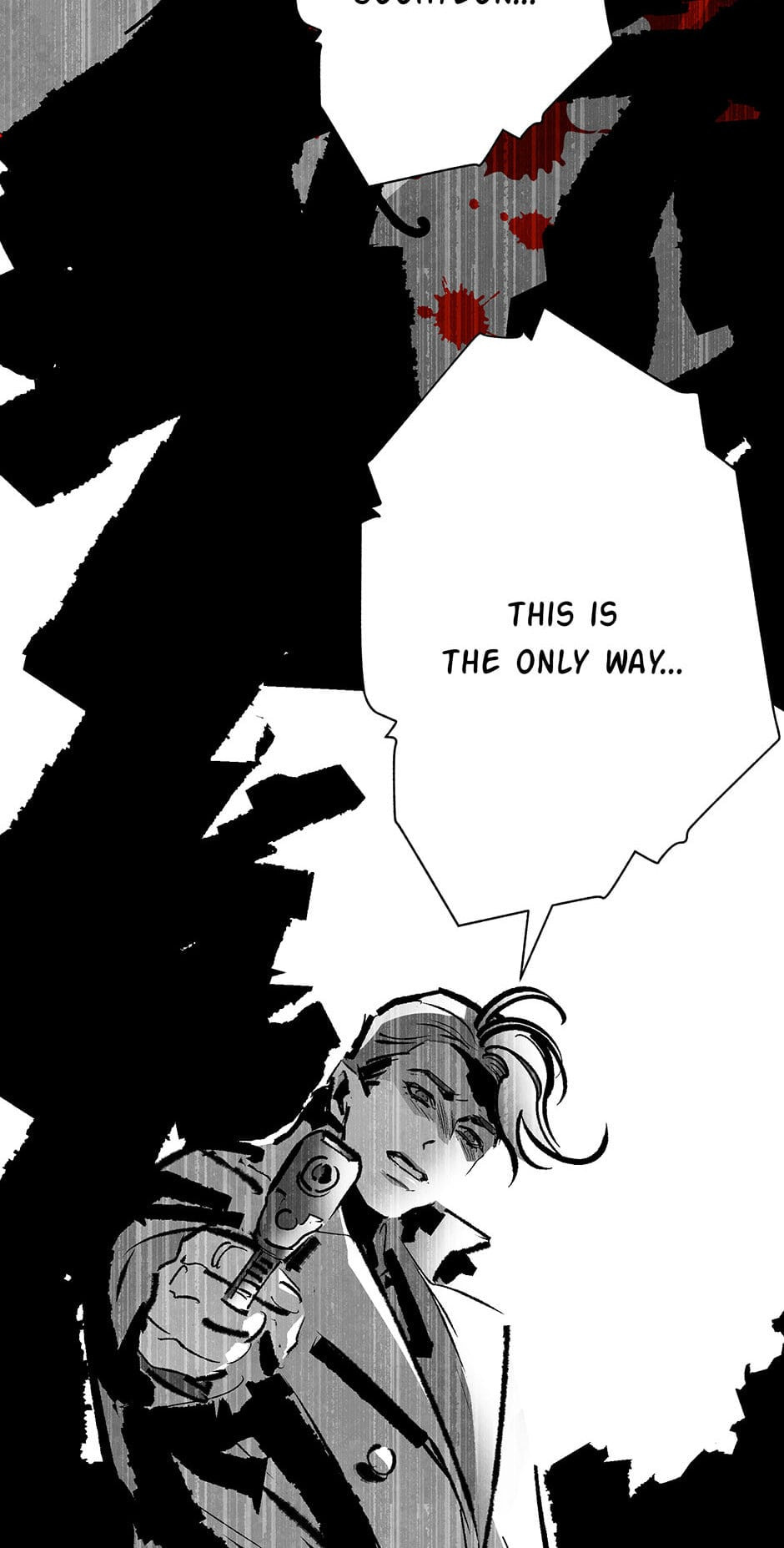 Read Log Tracer chapter 21 image 55 on Lezhin