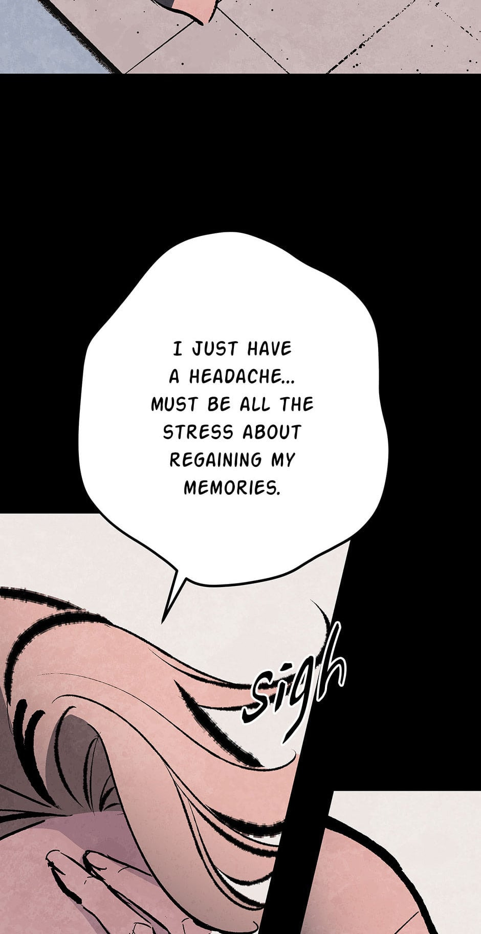 Read Log Tracer chapter 22 image 11 on Lezhin