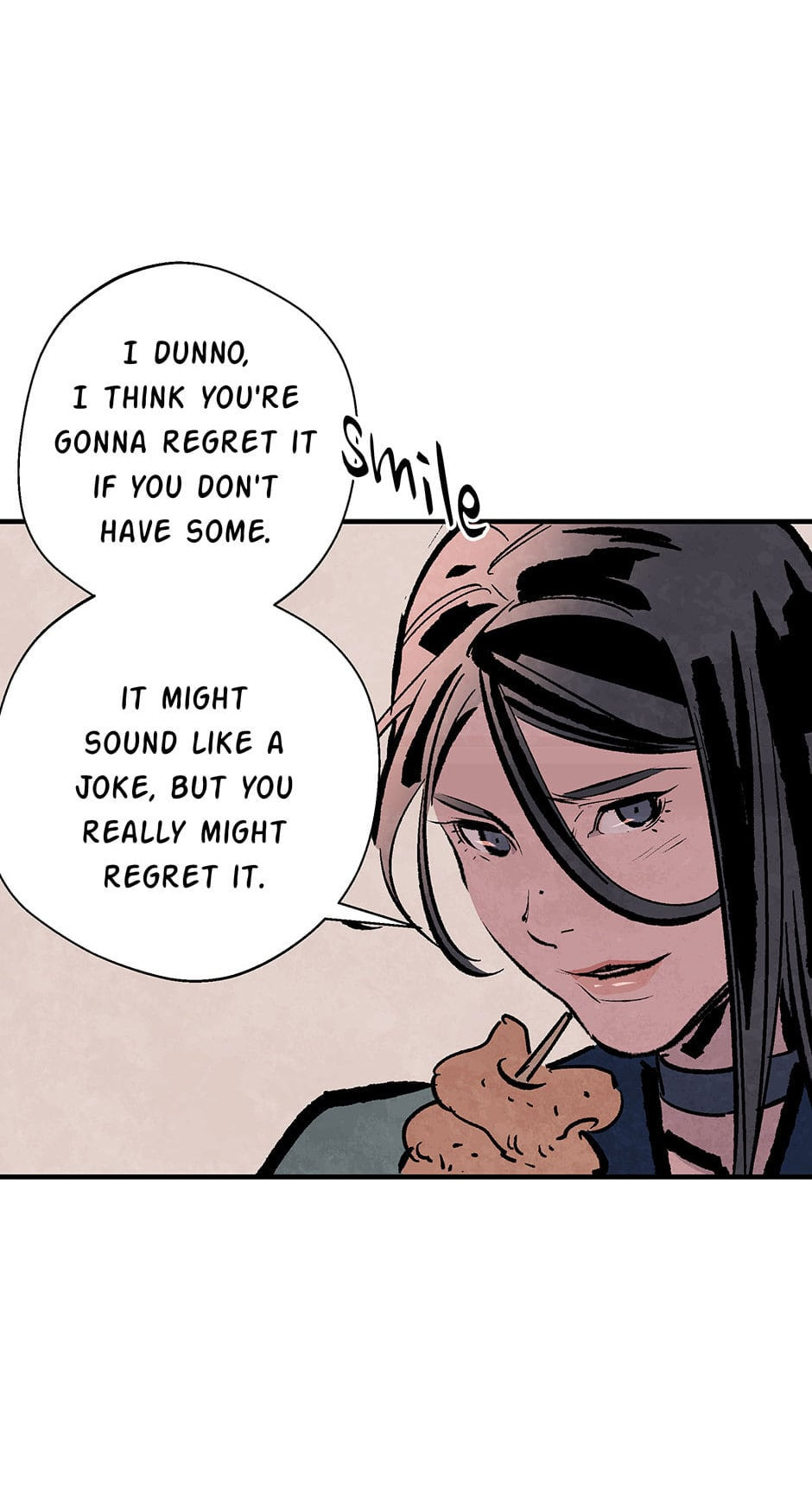 Read Log Tracer chapter 22 image 24 on Lezhin