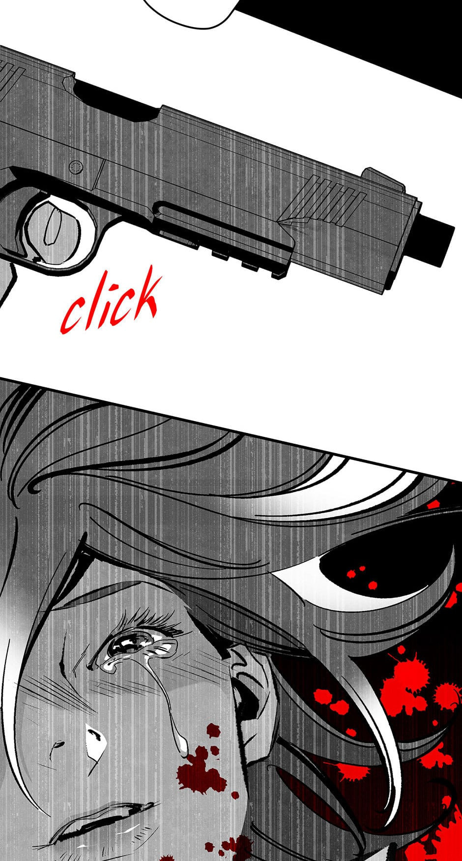 Read Log Tracer chapter 22 image 3 on Lezhin
