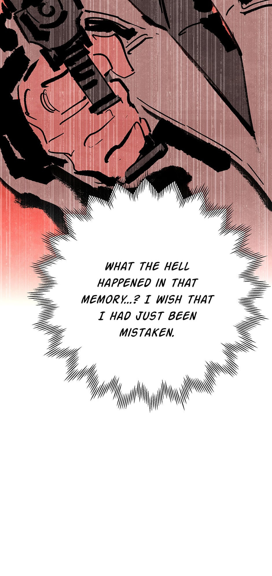 Read Log Tracer chapter 22 image 30 on Lezhin