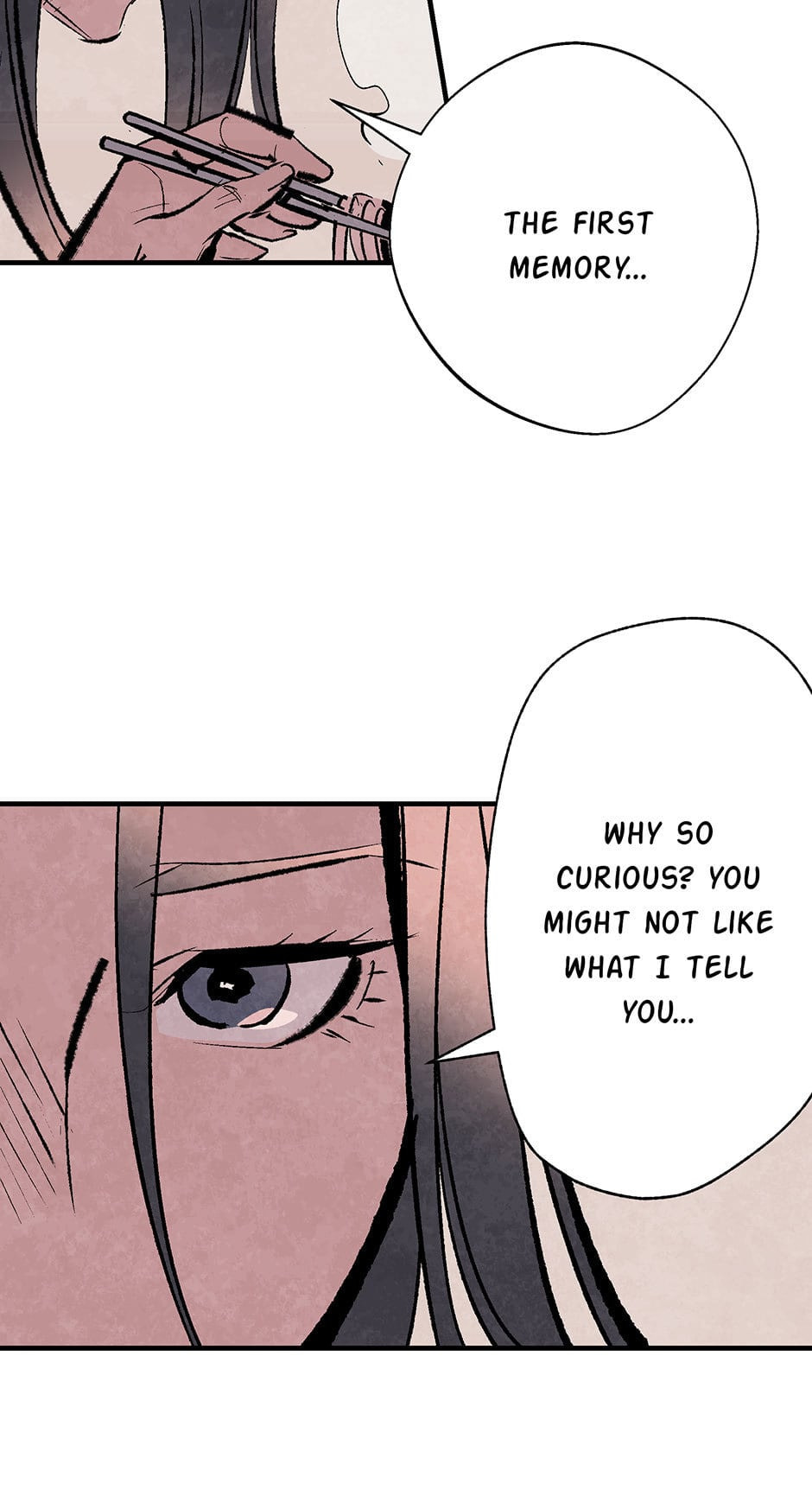 Read Log Tracer chapter 22 image 35 on Lezhin