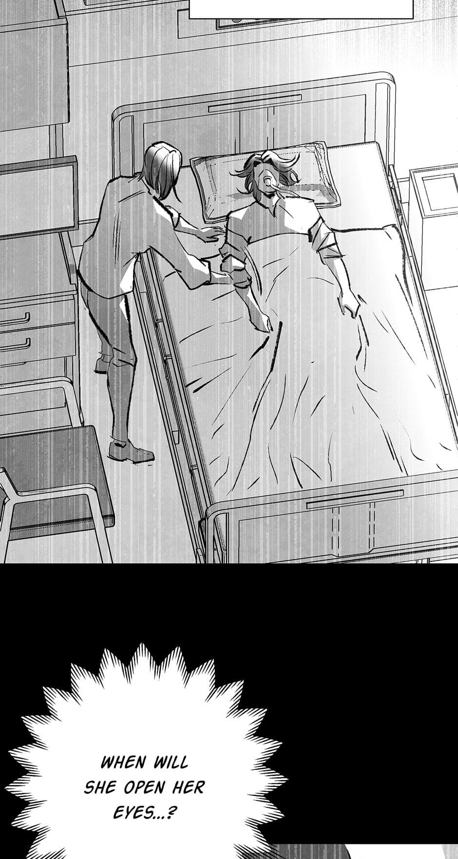 Read Log Tracer chapter 22 image 39 on Lezhin