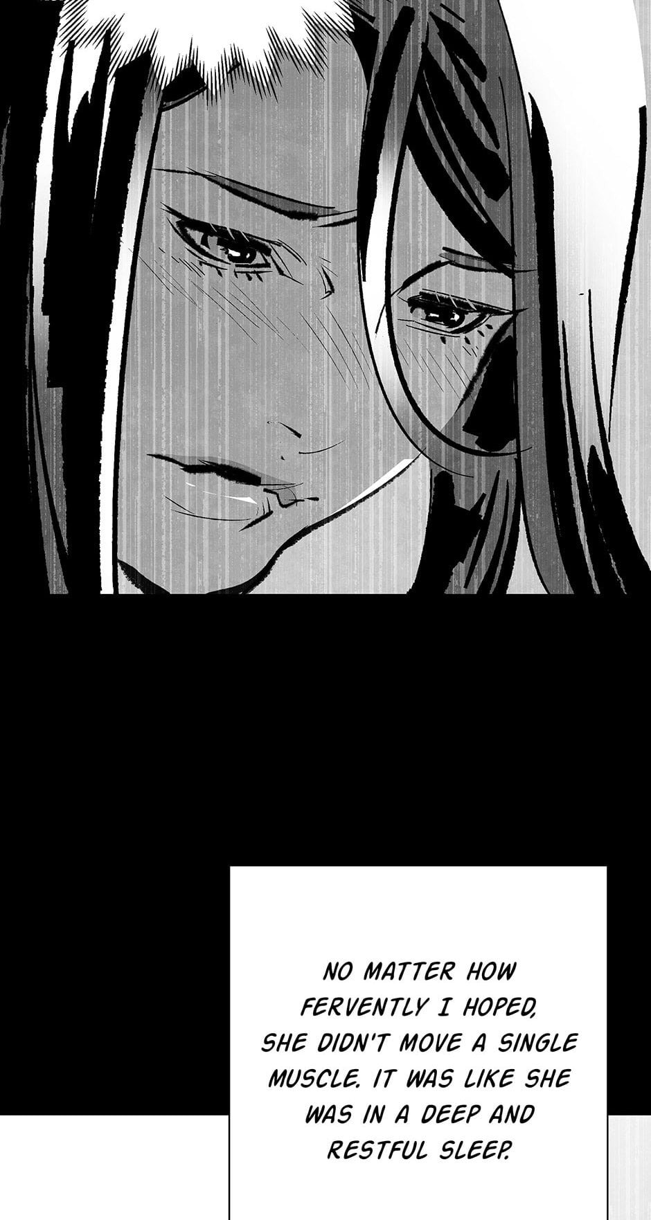 Read Log Tracer chapter 22 image 40 on Lezhin