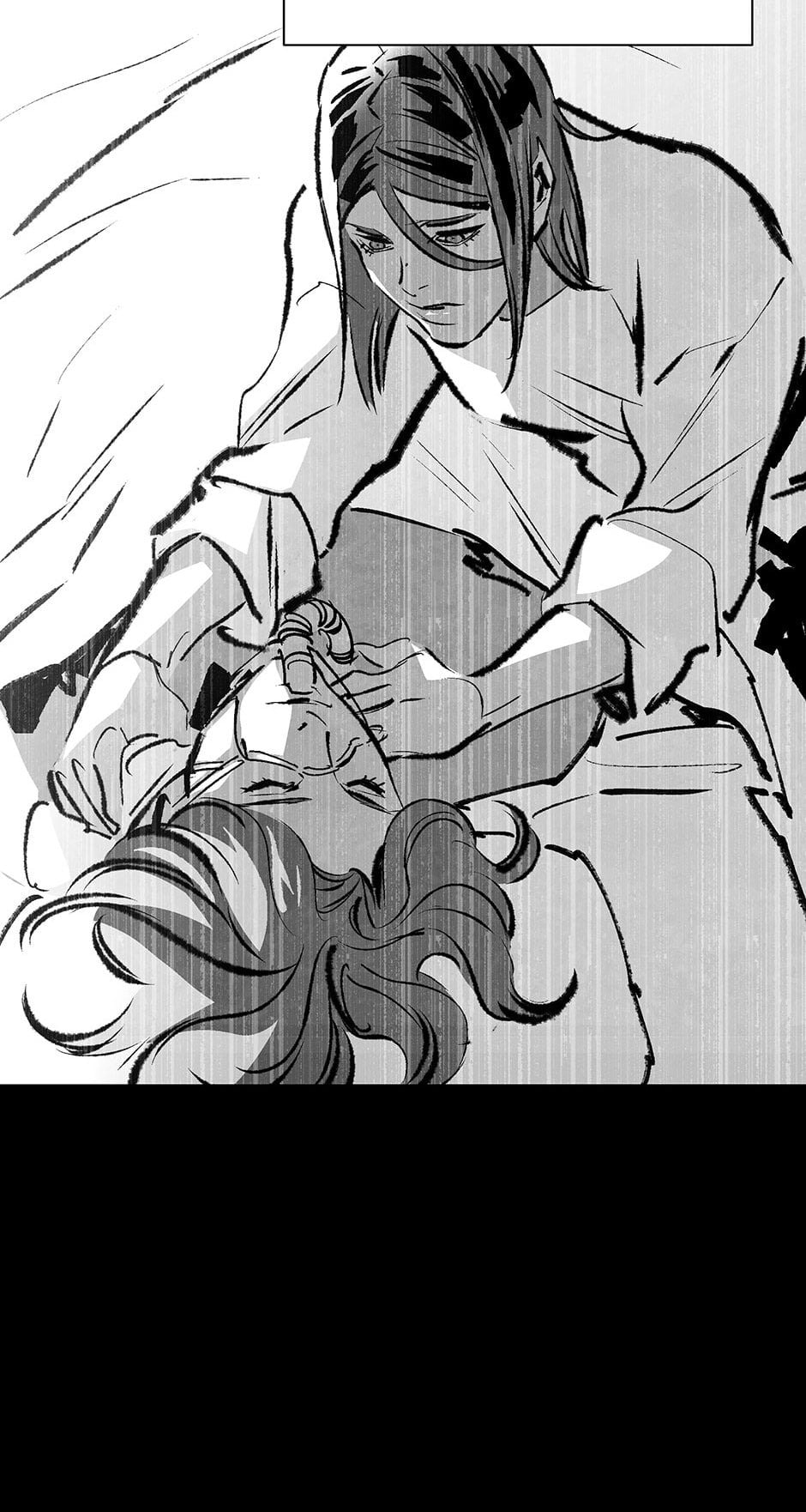 Read Log Tracer chapter 22 image 41 on Lezhin