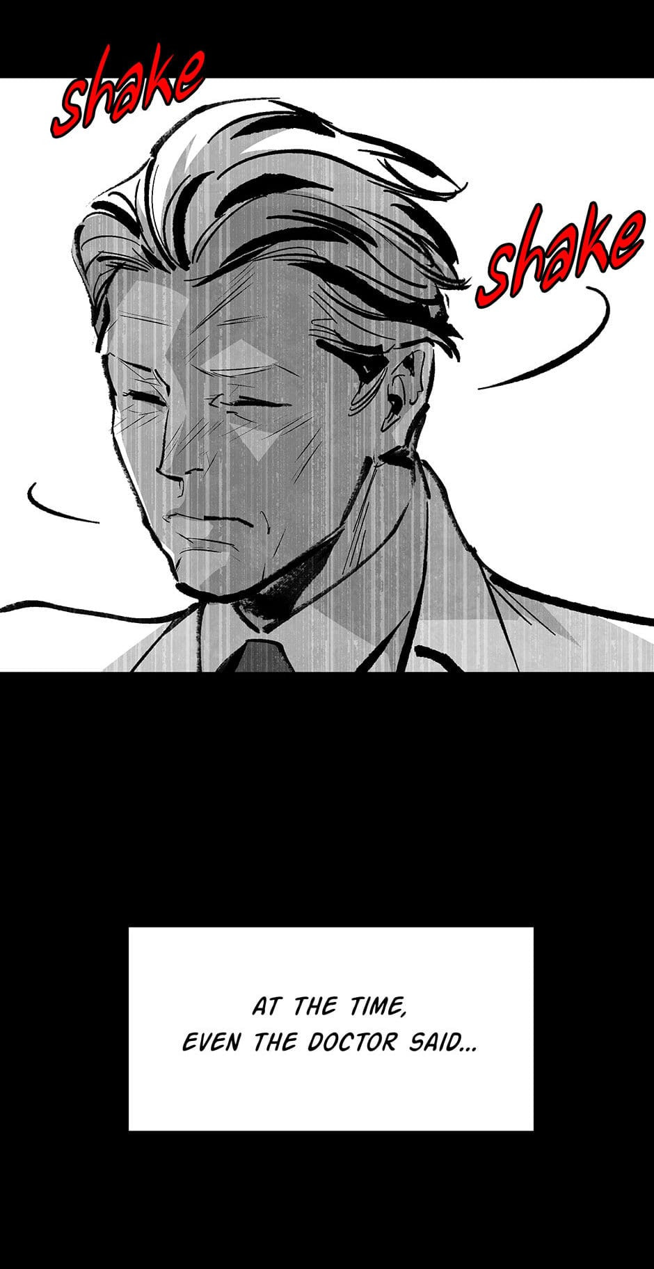 Read Log Tracer chapter 22 image 46 on Lezhin