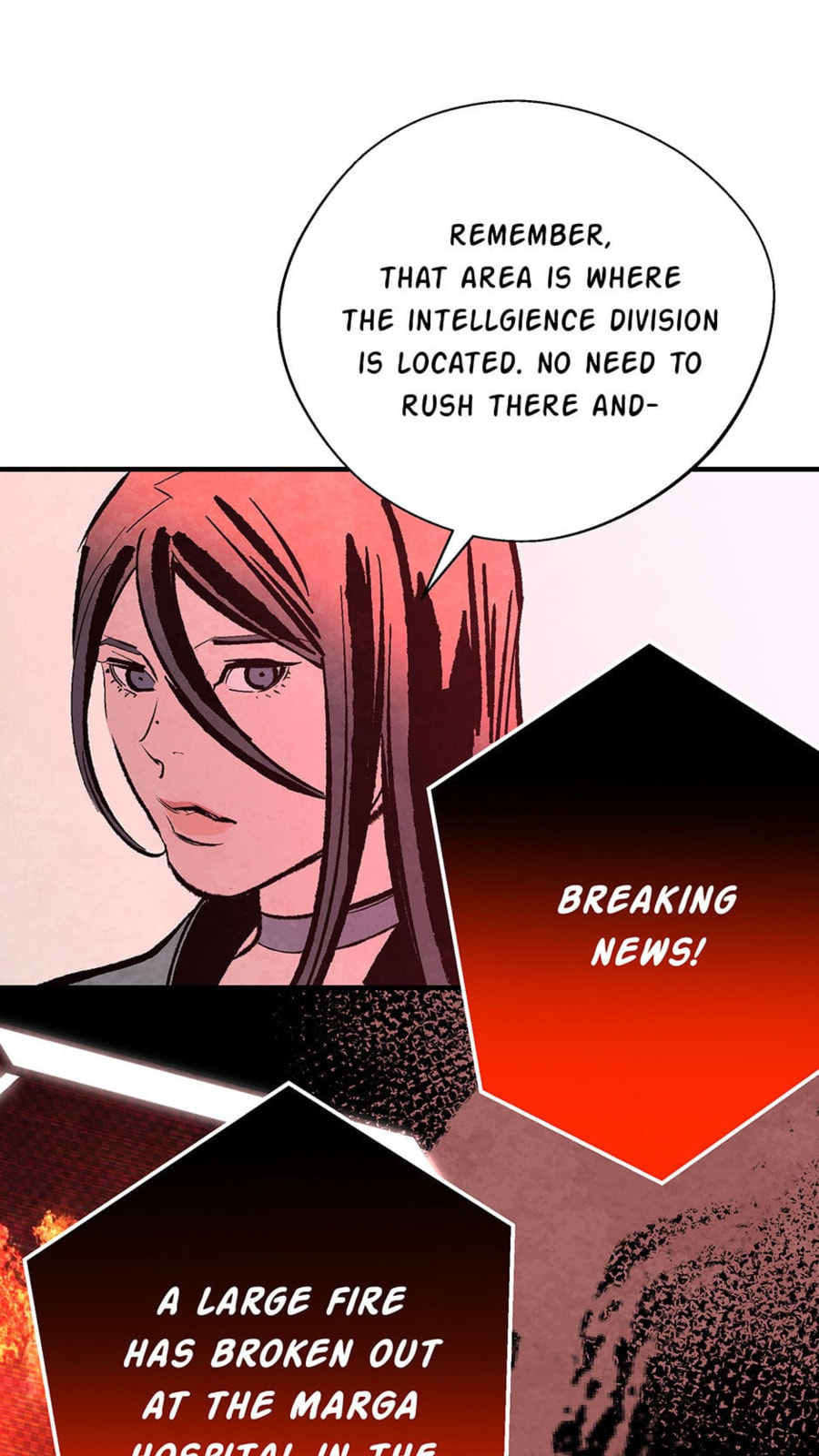 Read Log Tracer chapter 22 image 51 on Lezhin