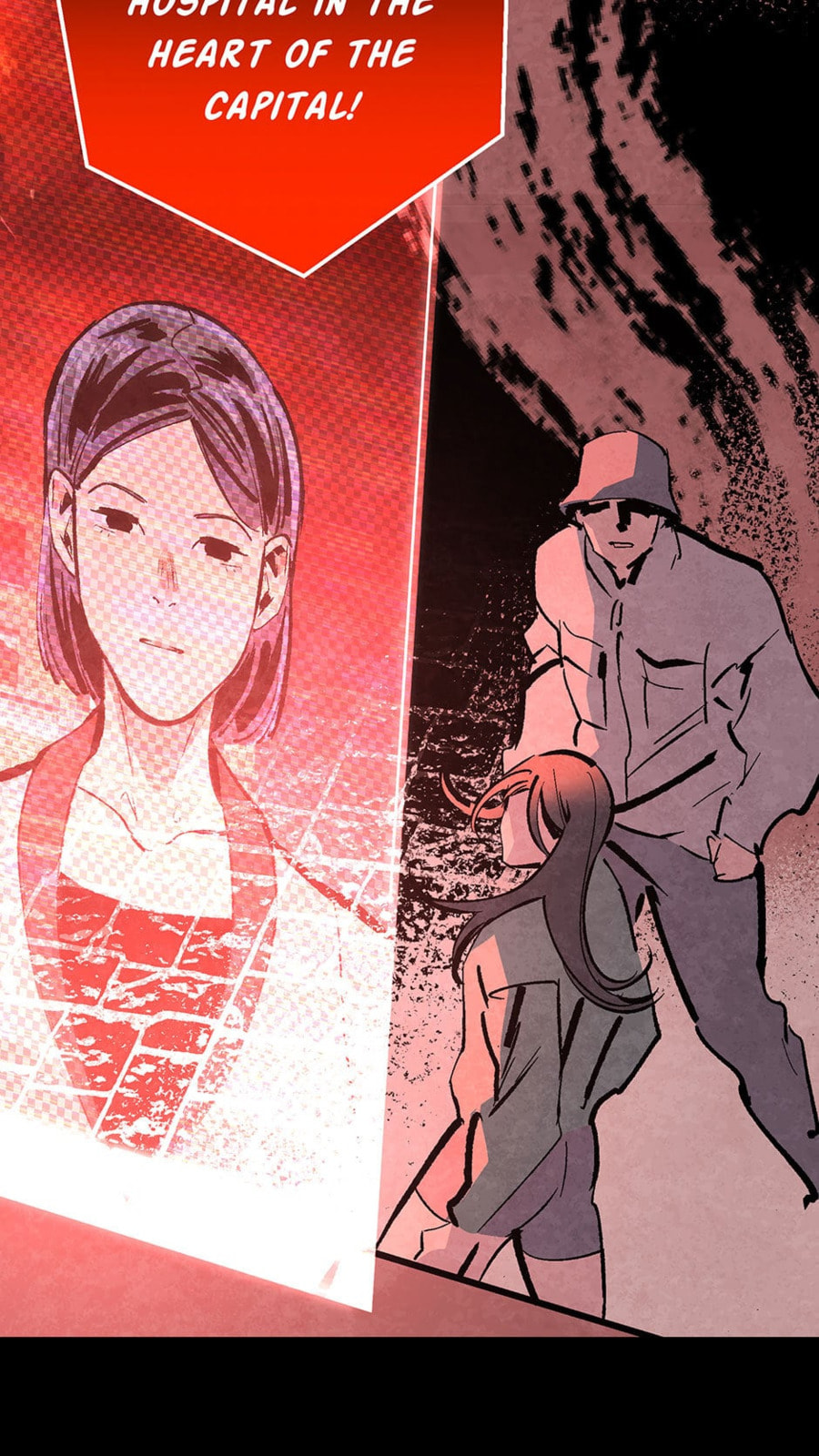 Read Log Tracer chapter 22 image 52 on Lezhin