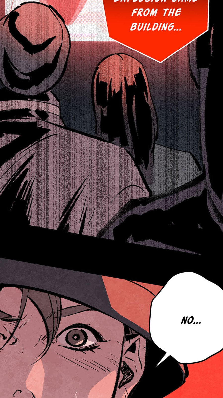 Read Log Tracer chapter 22 image 54 on Lezhin