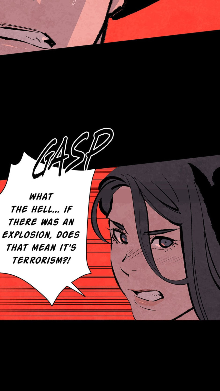 Read Log Tracer chapter 22 image 55 on Lezhin