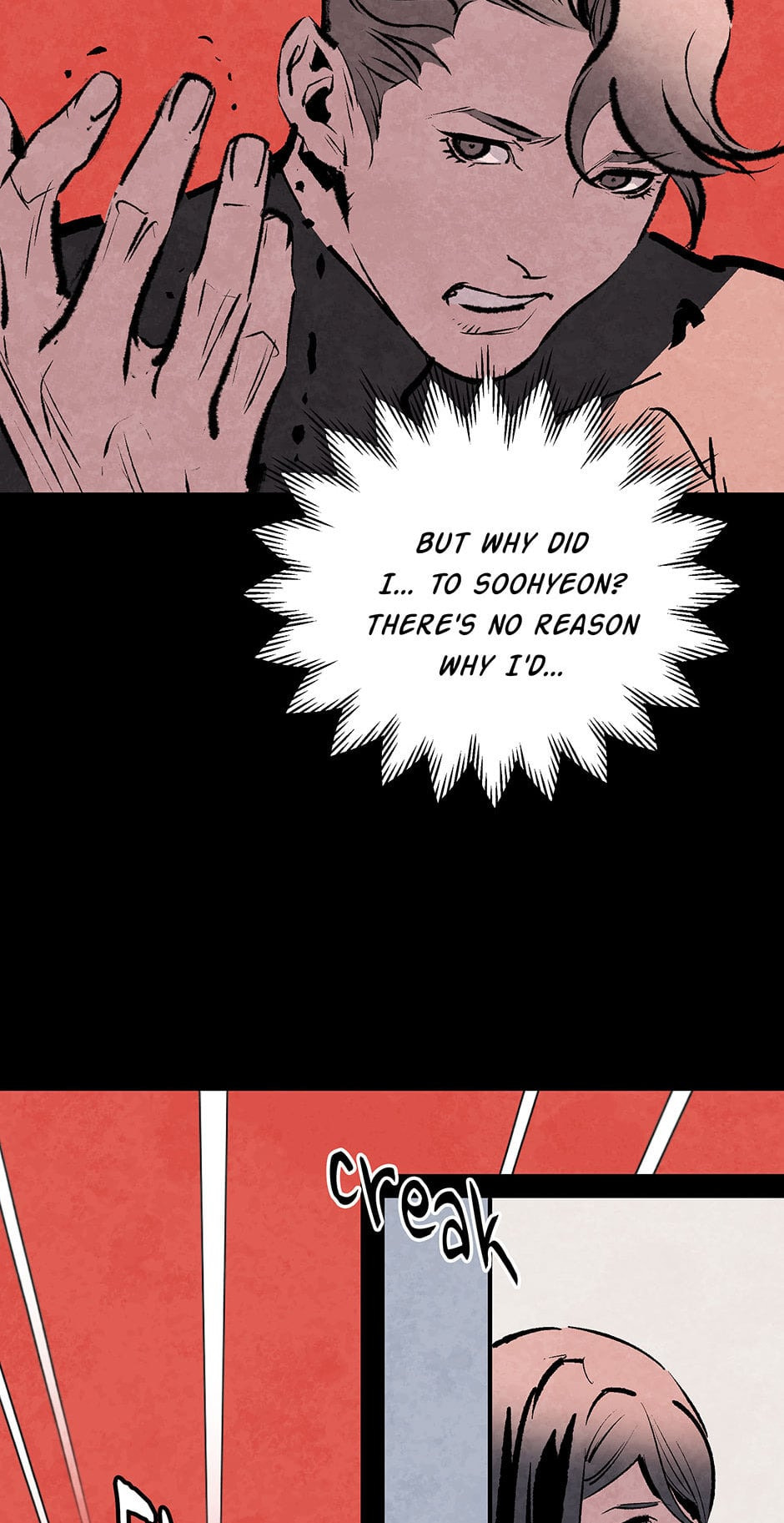 Read Log Tracer chapter 22 image 8 on Lezhin
