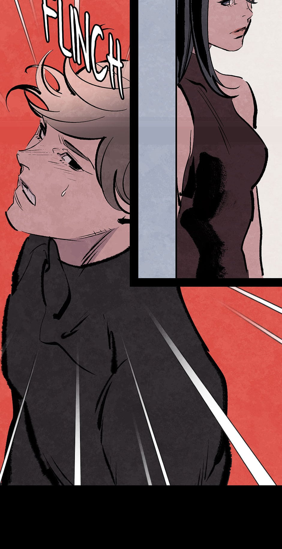 Read Log Tracer chapter 22 image 9 on Lezhin