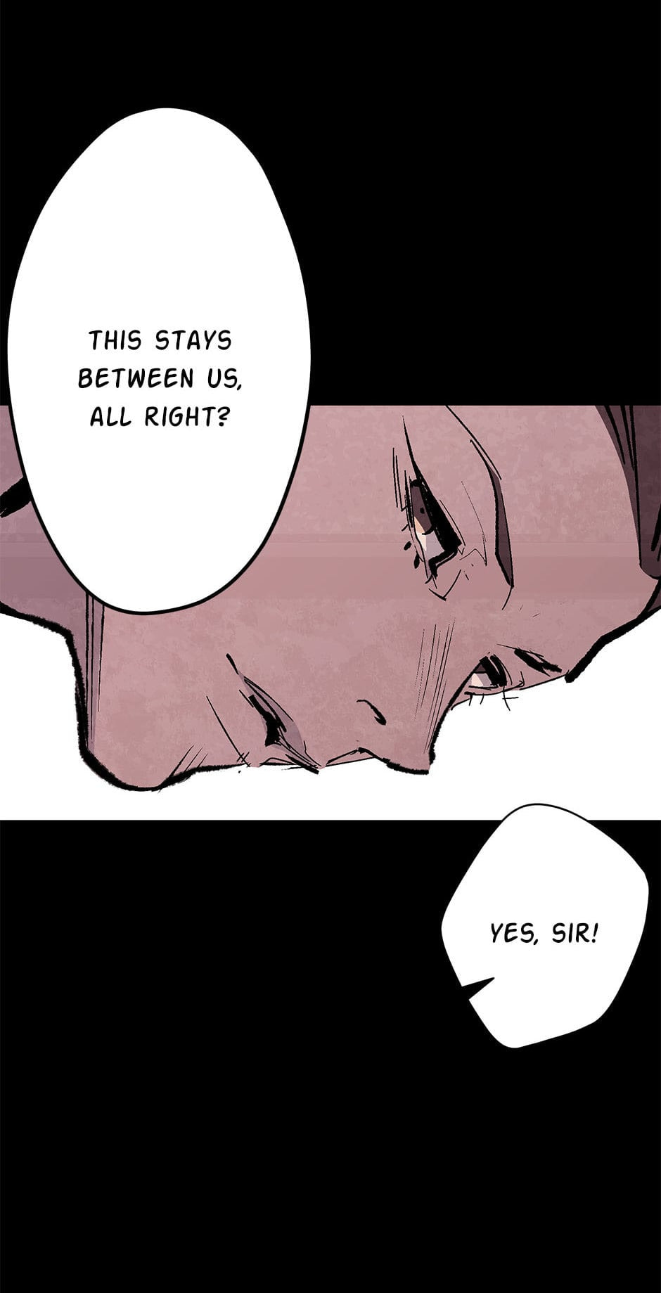 Read Log Tracer chapter 23 image 11 on Lezhin