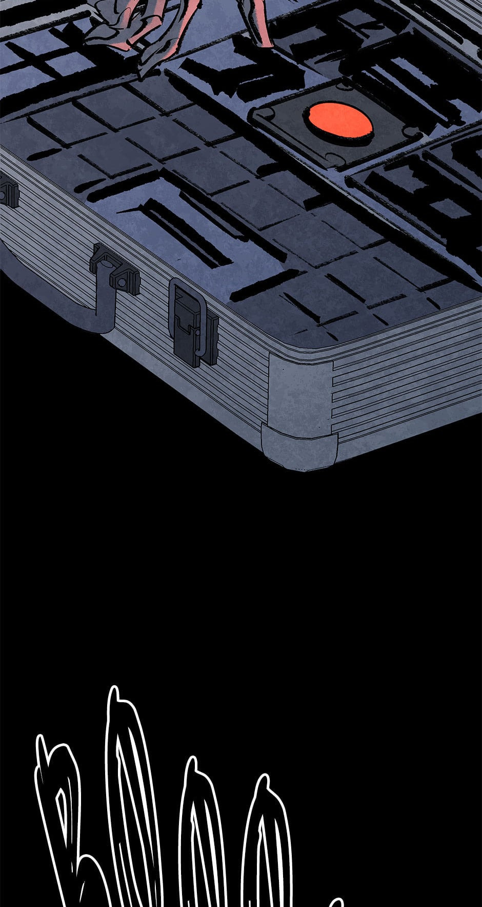 Read Log Tracer chapter 23 image 14 on Lezhin
