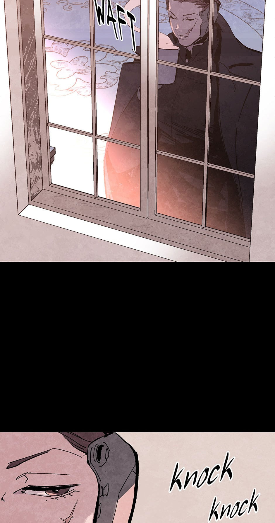Read Log Tracer chapter 23 image 2 on Lezhin