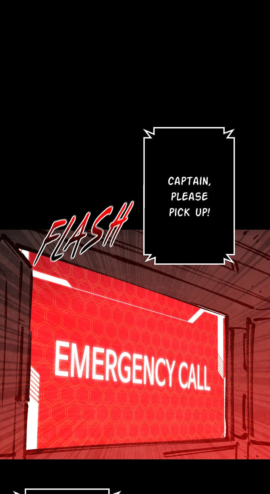 Read Log Tracer chapter 23 image 29 on Lezhin