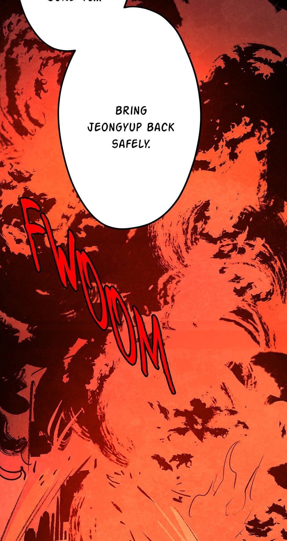 Read Log Tracer chapter 23 image 35 on Lezhin