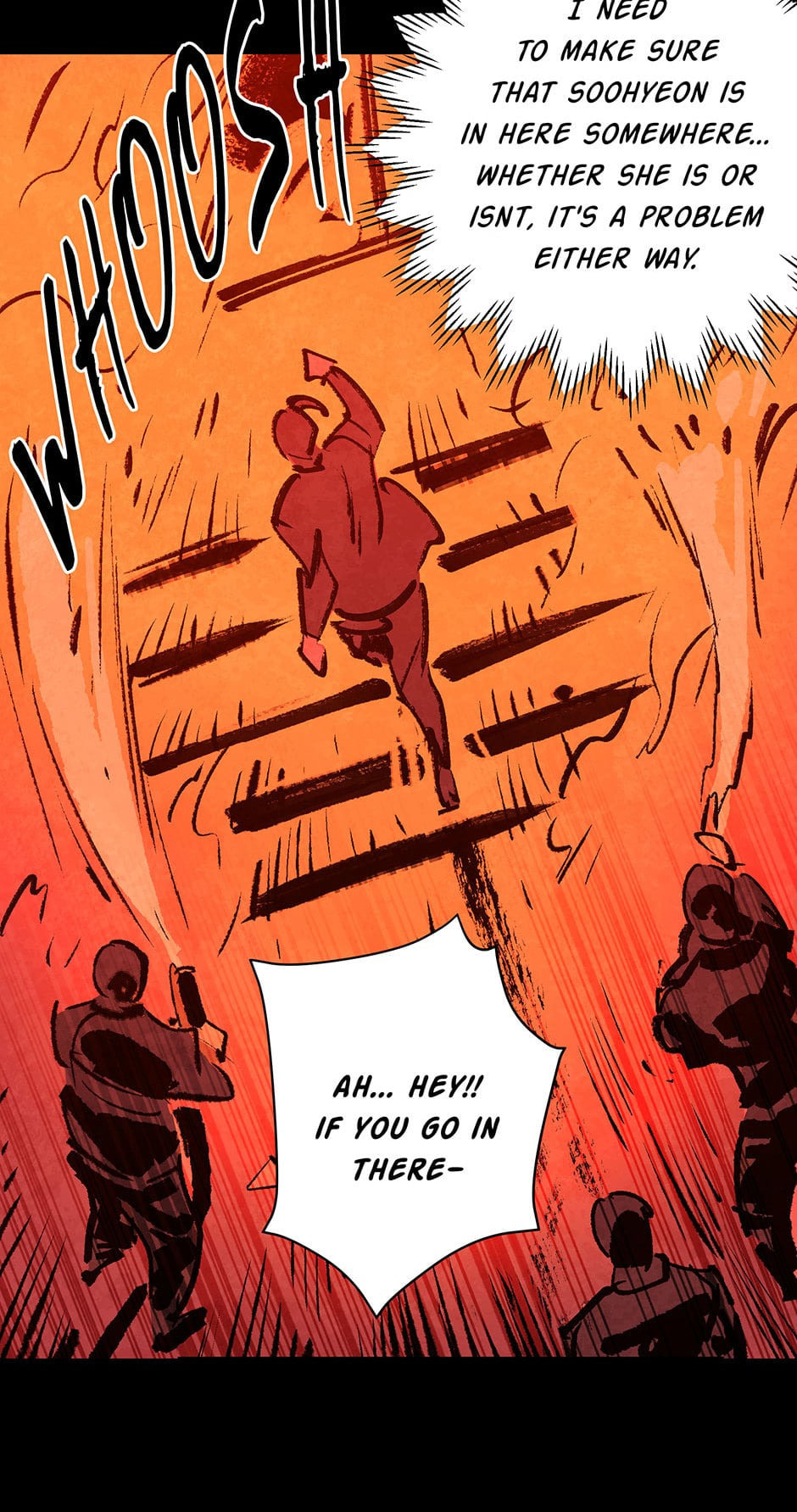 Read Log Tracer chapter 23 image 39 on Lezhin