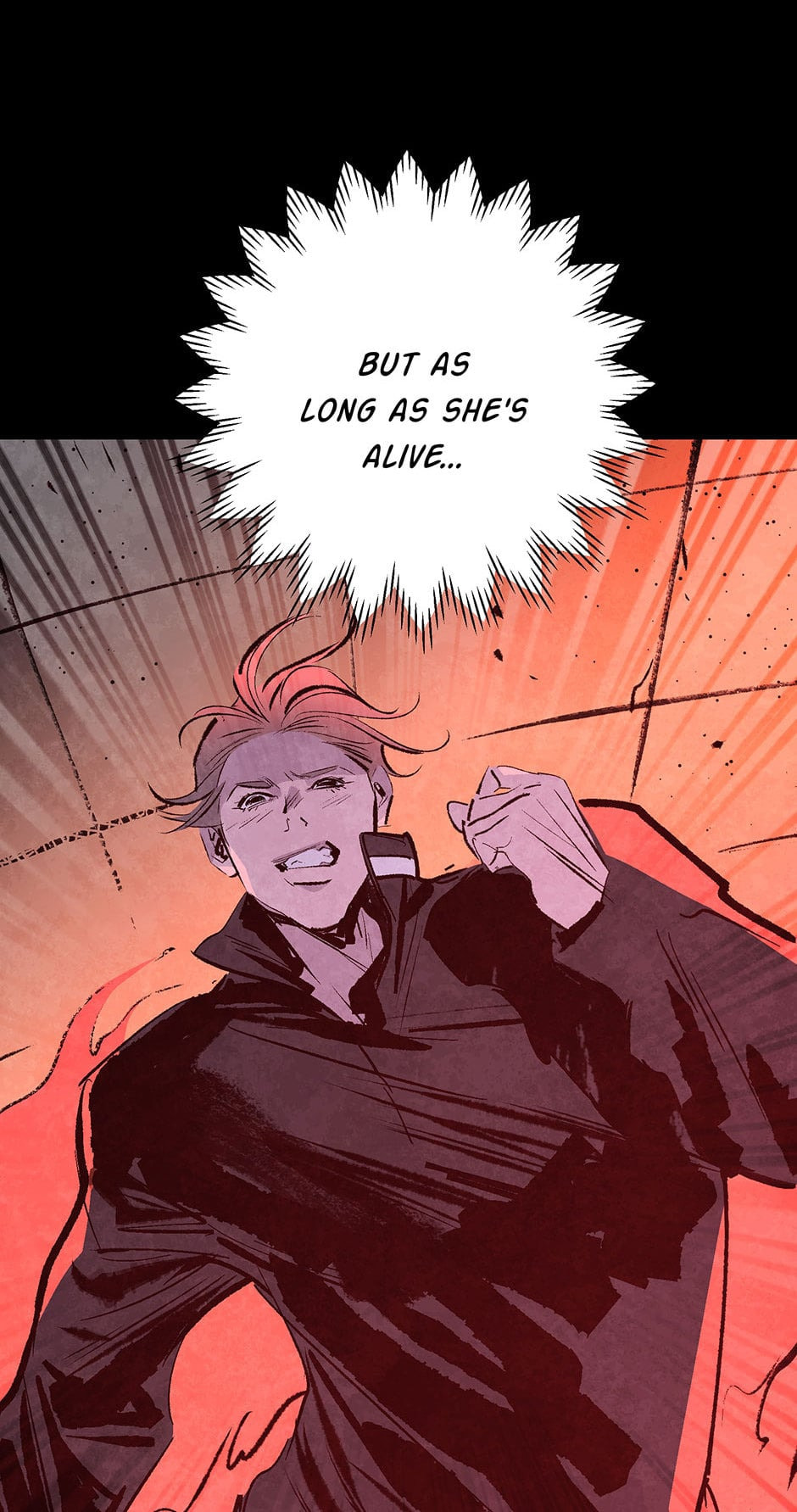 Read Log Tracer chapter 23 image 40 on Lezhin