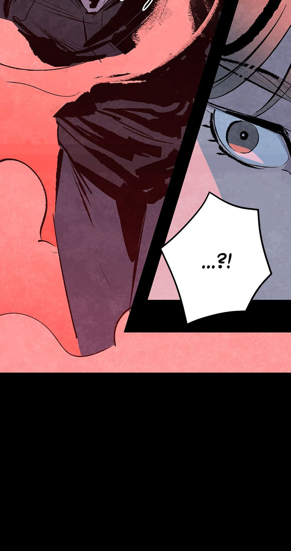 Read Log Tracer chapter 23 image 43 on Lezhin