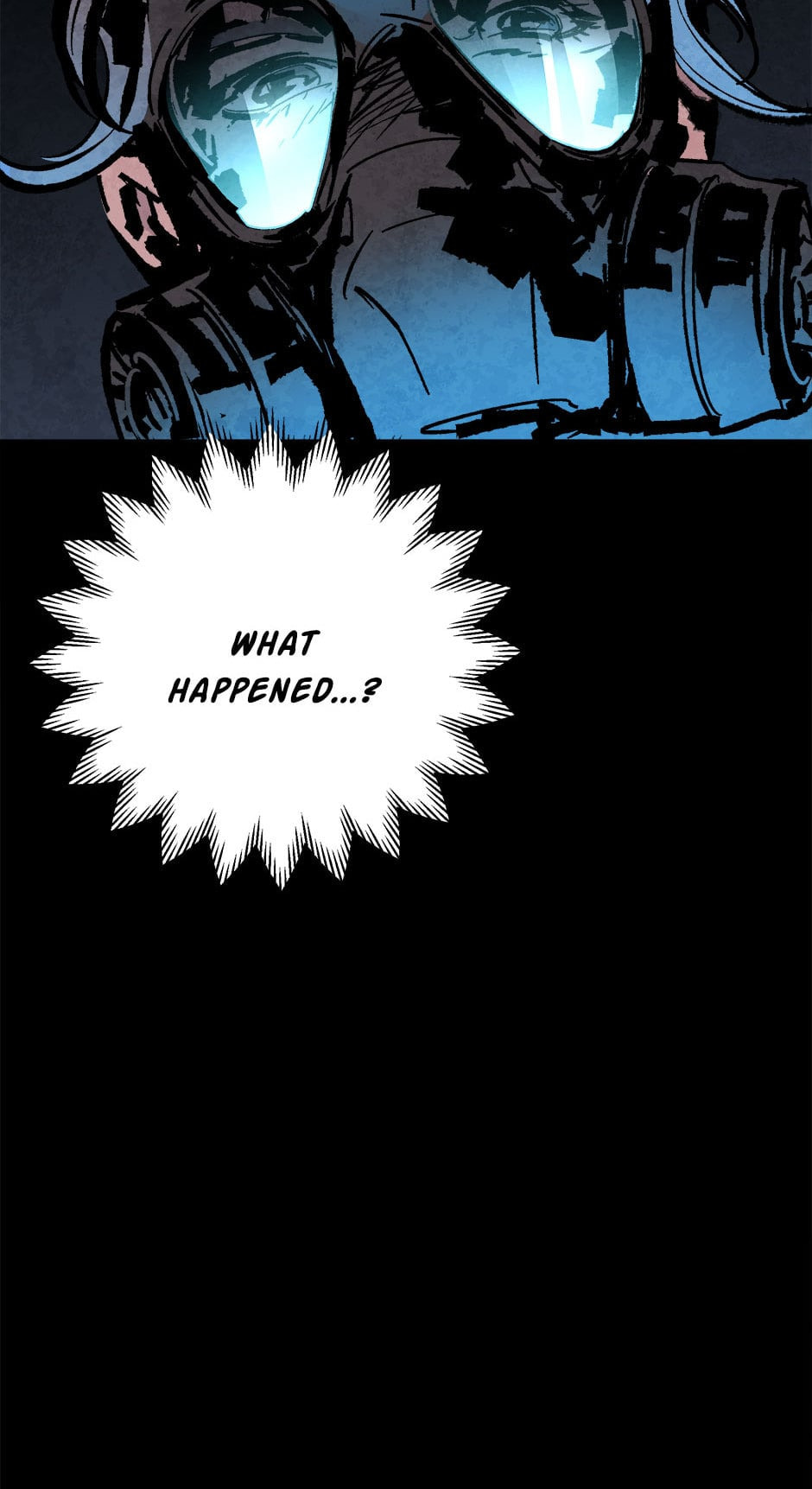 Read Log Tracer chapter 23 image 56 on Lezhin