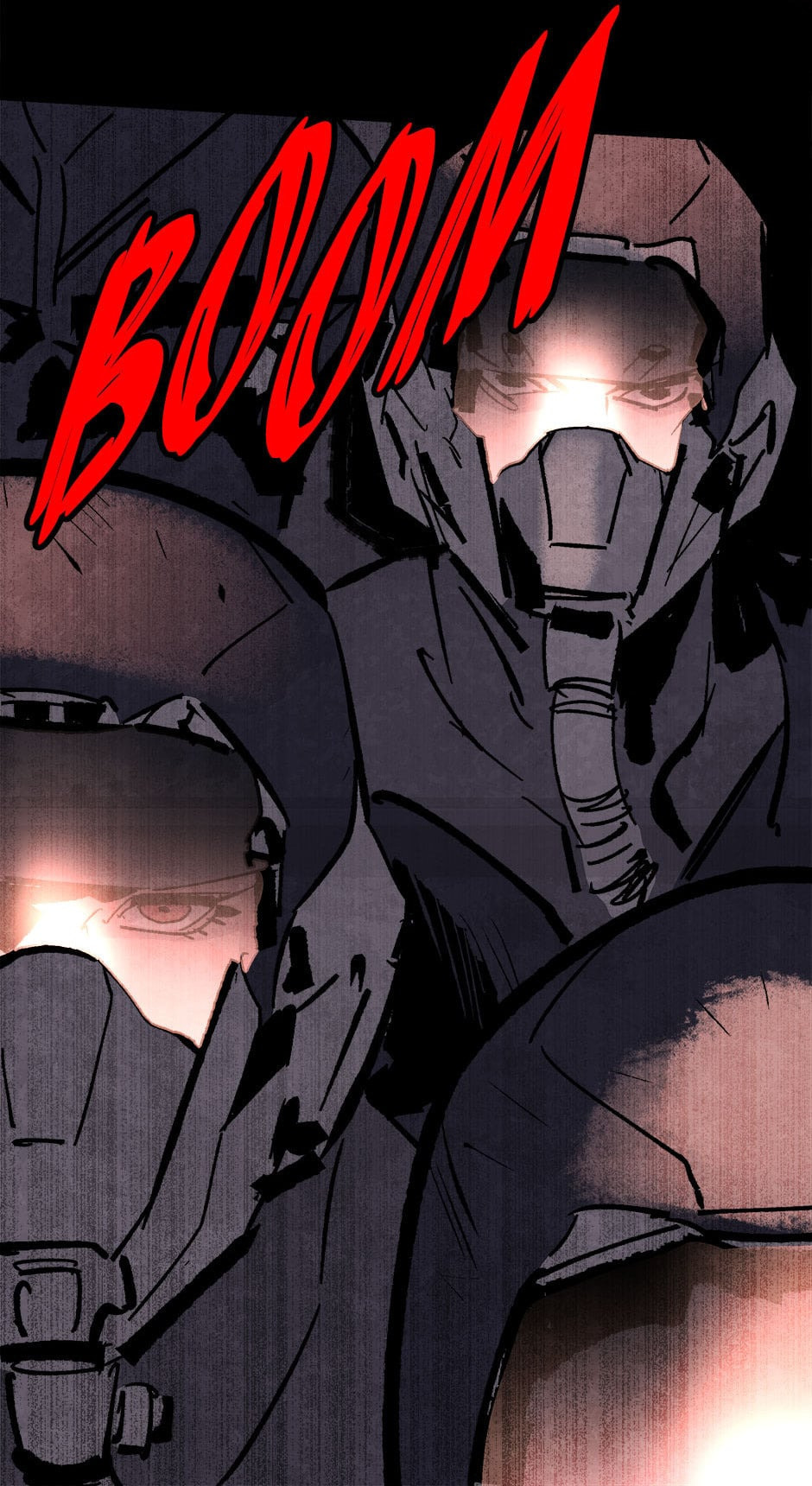 Read Log Tracer chapter 23 image 59 on Lezhin