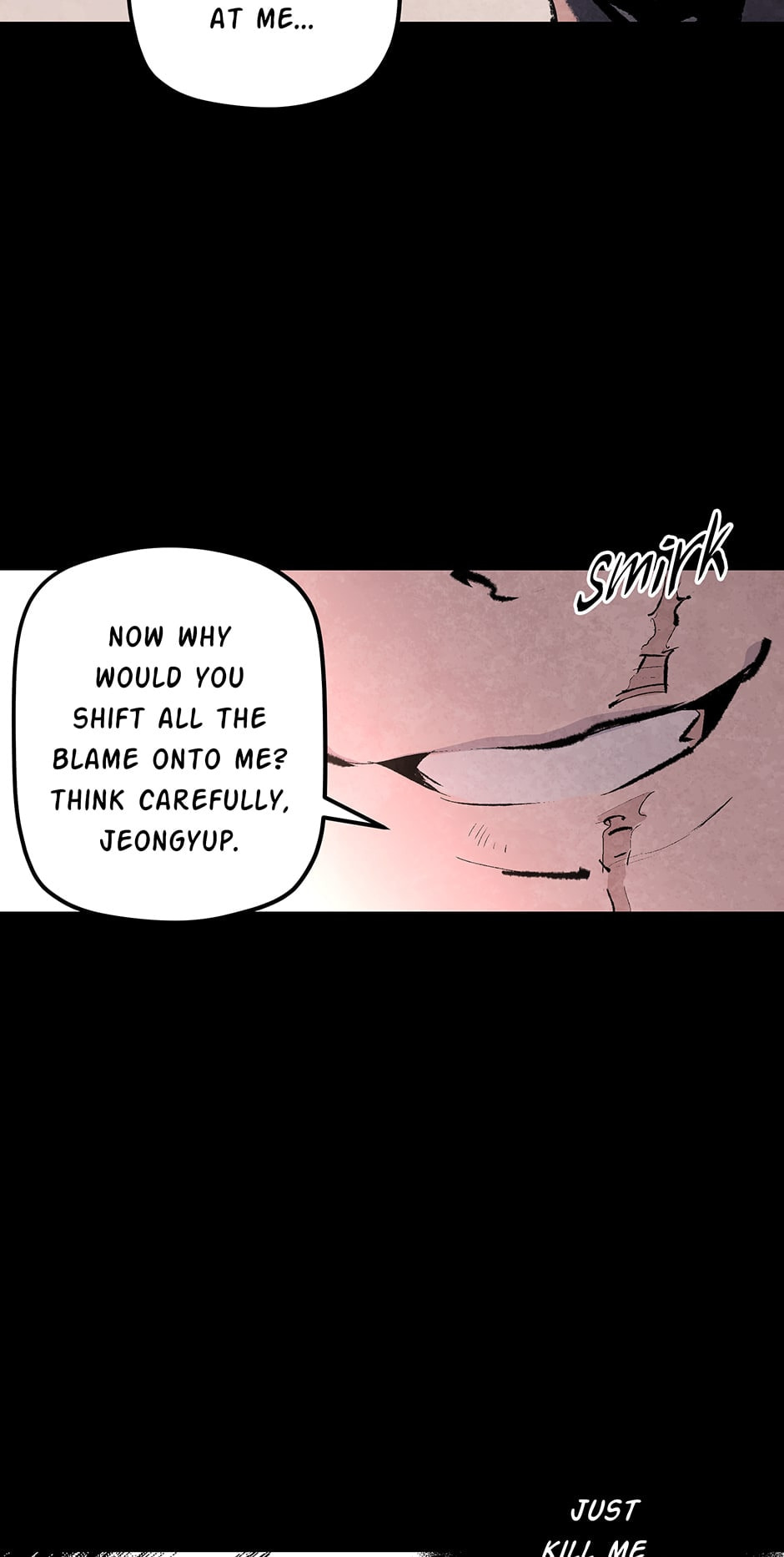 Read Log Tracer chapter 25 image 12 on Lezhin