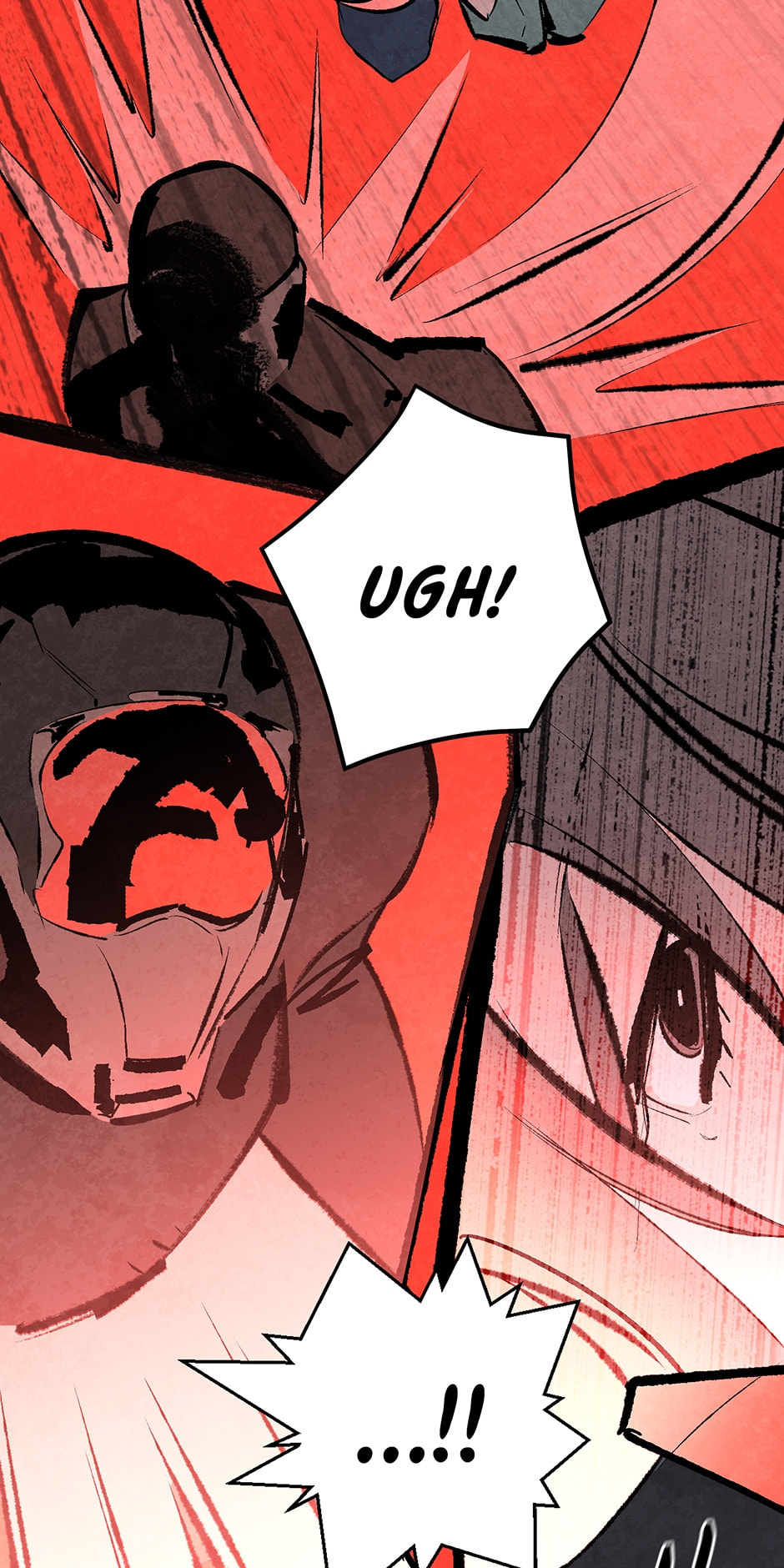 Read Log Tracer chapter 25 image 20 on Lezhin