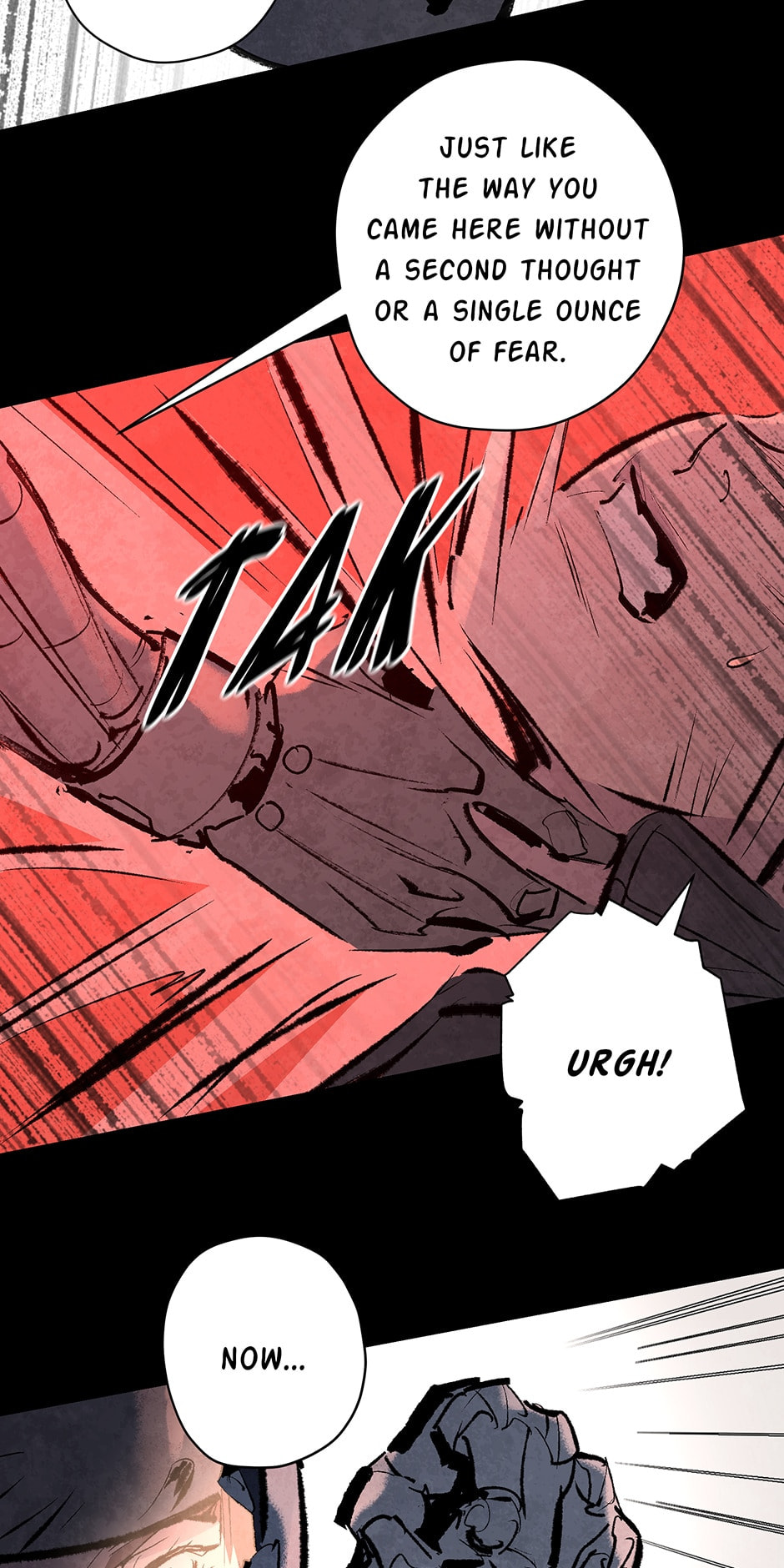 Read Log Tracer chapter 25 image 24 on Lezhin