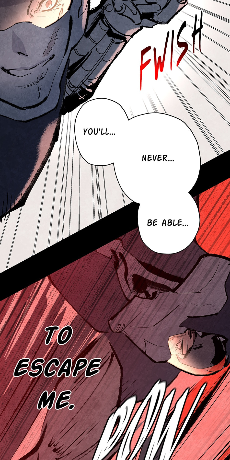 Read Log Tracer chapter 25 image 25 on Lezhin