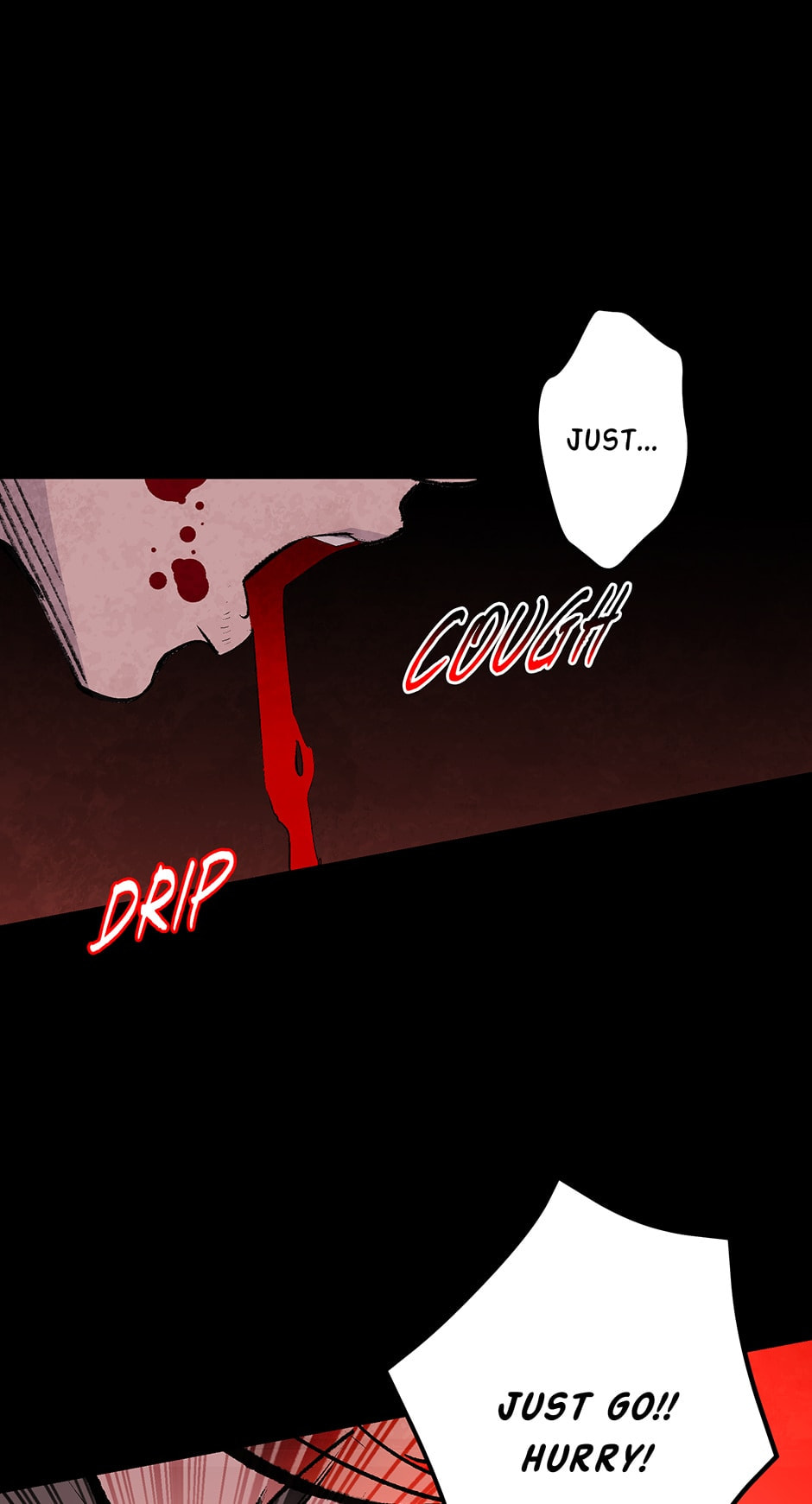 Read Log Tracer chapter 25 image 28 on Lezhin