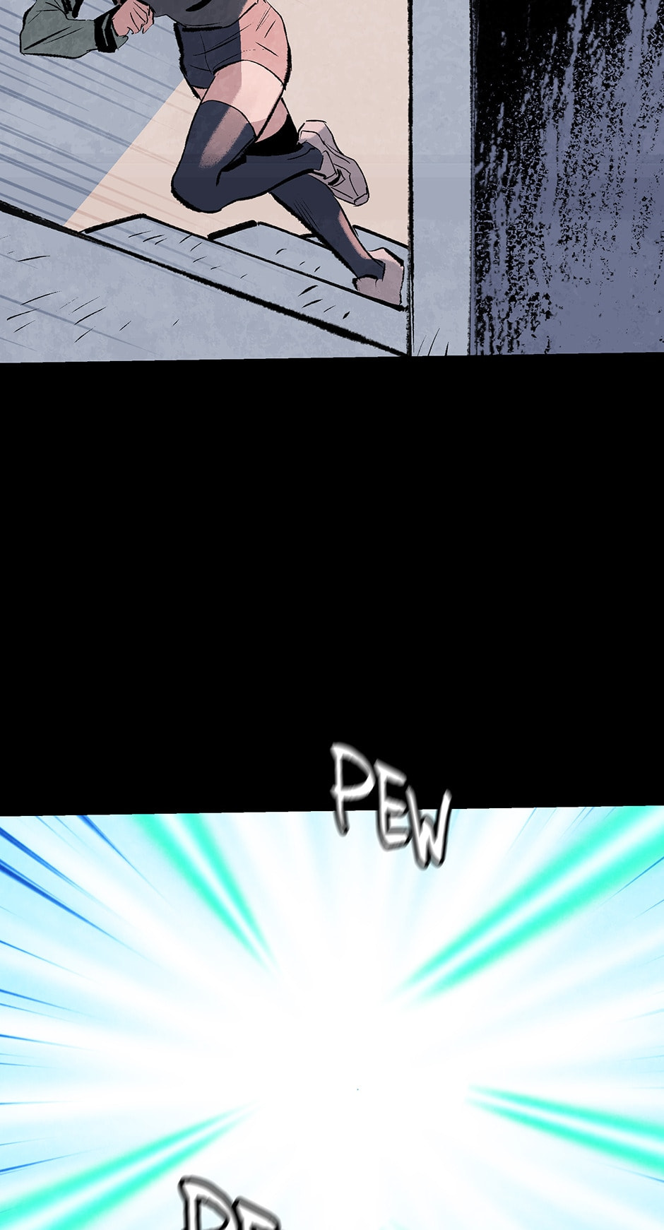Read Log Tracer chapter 25 image 32 on Lezhin